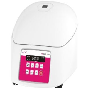 AHN HEMATOCRIT CENTRIFUGE