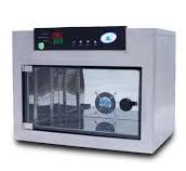 BIOTECH BDS 020 INCUBATOR