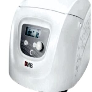 DLAB DM1224 ECONOMICAL HEMATOCRIT CENTRIFUGE 500-12000 RPM