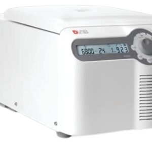 DLAB D1524R 2ml 24 REFRIGERATED CENTRIFUGE