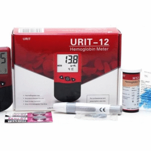 URIT HEMOGLOBIN METER AND STRIP