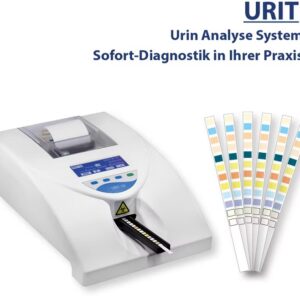 URIT 50 URINALYSIS MACHINE