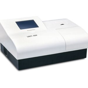 URIT 660 MICROPLATE READER