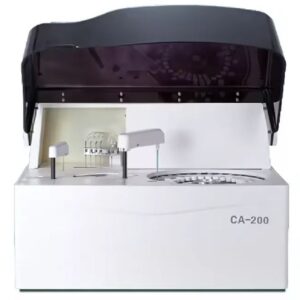 URIT CA200 FULLY AUTOMATIC ANALYZER