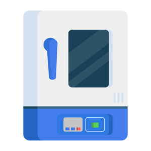 THERMOSTAT INCUBATOR