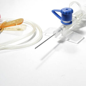 ABLE HEMODIALYSIS CATHETER