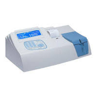 ErbaChem 5V3 Clinical Chemistry Analyzer