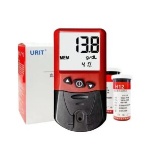 Hemoglobin Meter - URIT 12