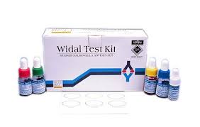 PRECISION WIDAL KIT