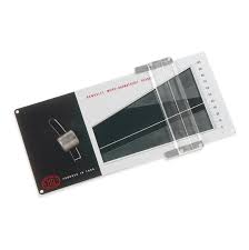 HAWKSLEY MICROHAEMATOCRIT READER