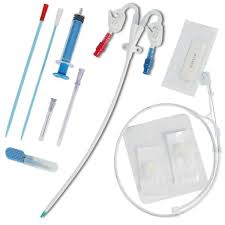 ABLE HEMODIALYSIS CATHETER