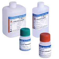 AUDICOM A CALIBRATION REAGENT