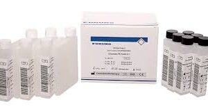 Analitica Auto Chemistry Reagents